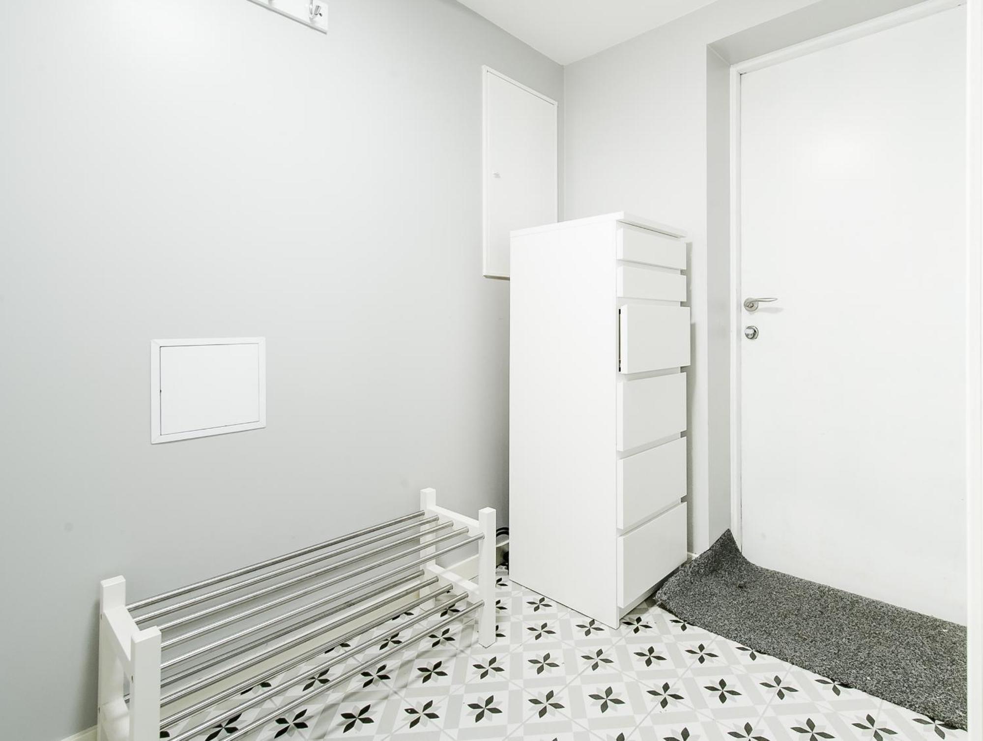 Nordnes Studio Apartment Bergen Luaran gambar